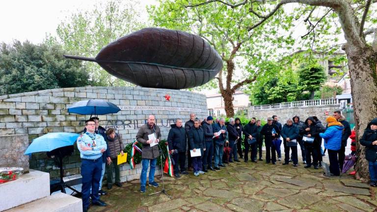 »Fašizem se je v zadnjem času odtrgal z verige kot stekel pes«