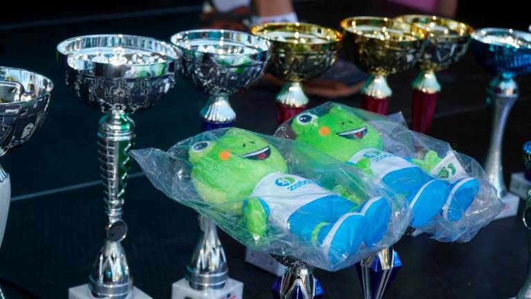 Rekordna udeležba na 40. Soški regati