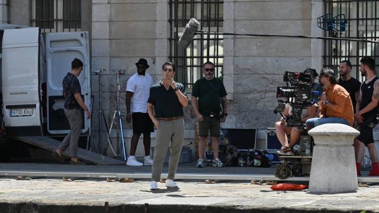 Španski serijski morilec v Trstu