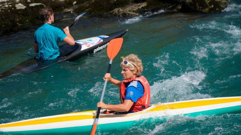Rekordna udeležba na 40. Soški regati