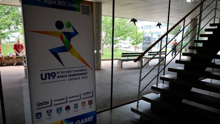 Na Reki izginilo deset najstnikov iz Burundija