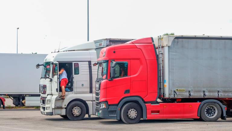 »Z dražjimi prevozi in logistiko višje cene končnih izdelkov«