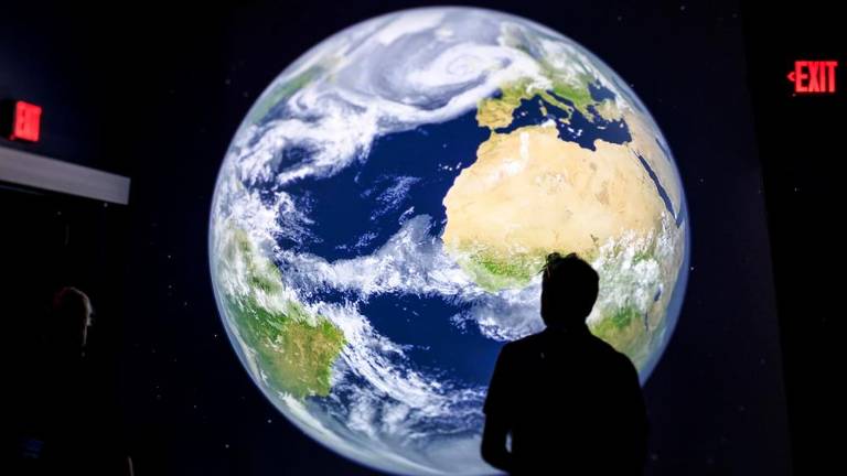 Naravne vire, ki jih nudi Zemlja, smo za tekoče leto porabili