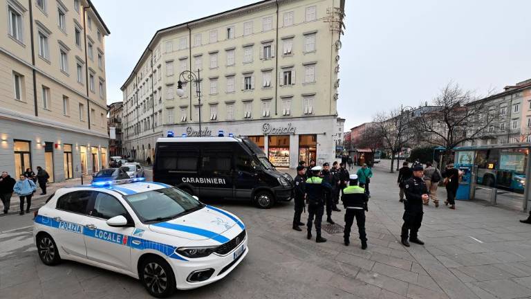 Rdeča luč za rdeče cone