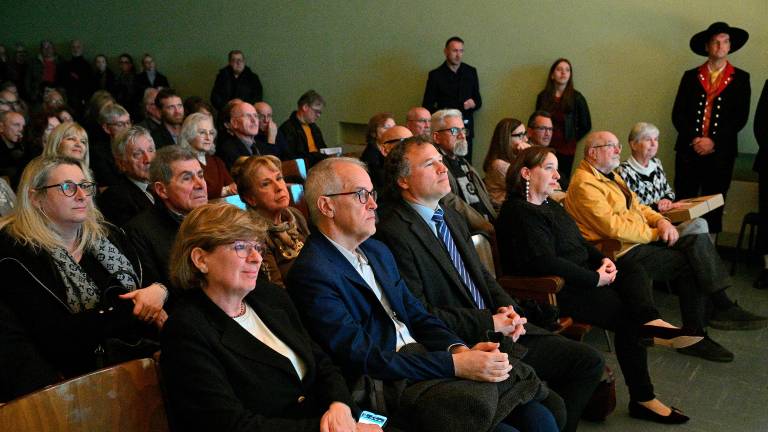 Srebrni jubilej Ribiškega muzeja