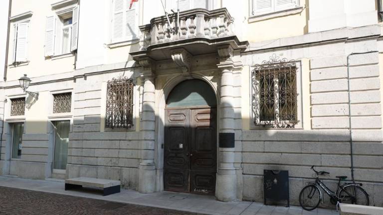 Gorica, študentska »oaza«?