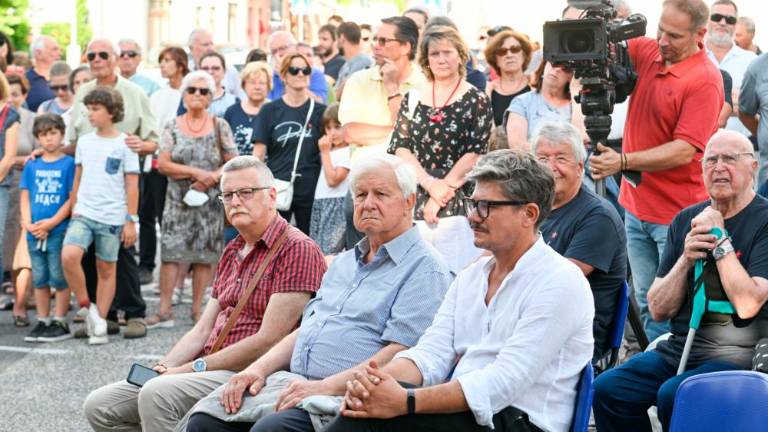 Na Proseku stoji že 50 let