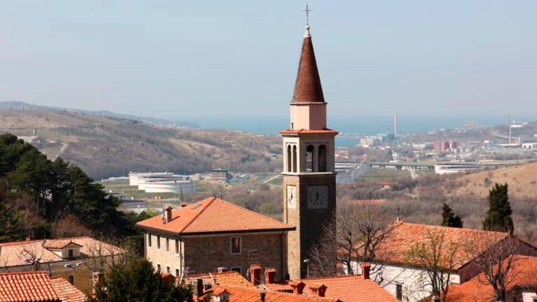 Bo po zvonovih v Dolini »utihnila« še Majenca?