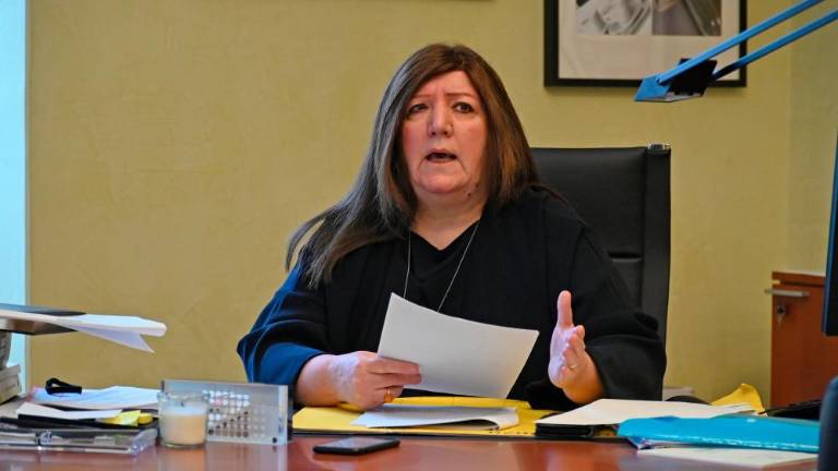 V treh letih obravnavali tožbe za skoraj štiri milijone evrov