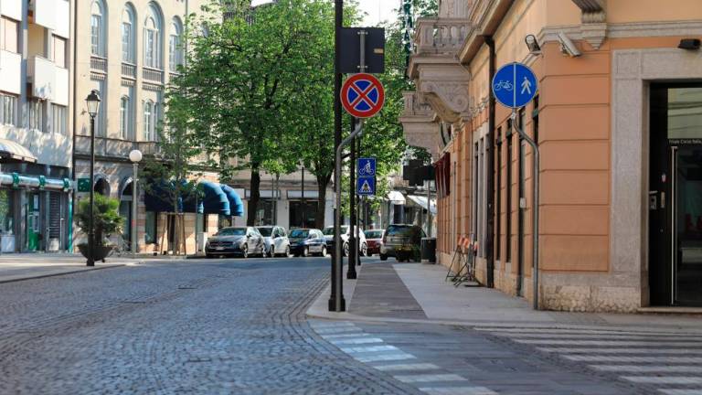 Velikonočna praznina na Tržaškem