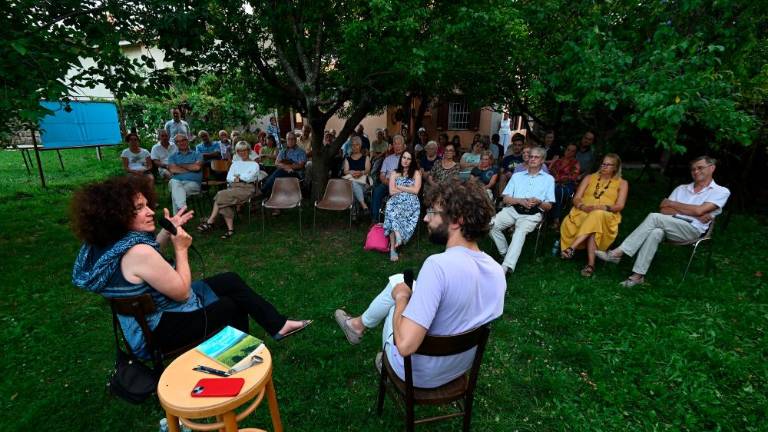 »Mlajšim želim sporočiti, kako težko je bilo živeti v Jugoslaviji«