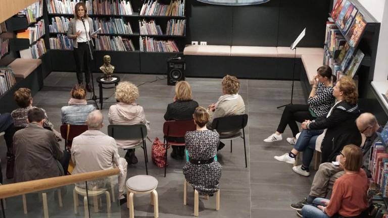 Literarne poti goriškega somestja