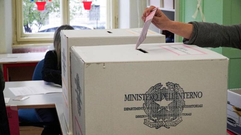 Skoraj vsi so že razkrili karte