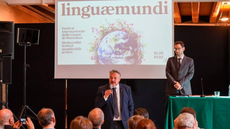 Avtonomija ključni dejavnik razvoja manjšin