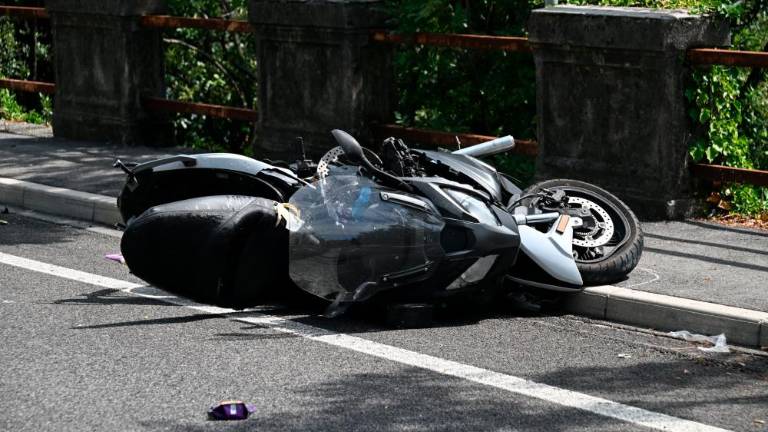 Smrtna nesreča pri Miramaru