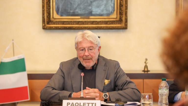 Kultura naj tudi po letu 2025 spodbuja razvoj