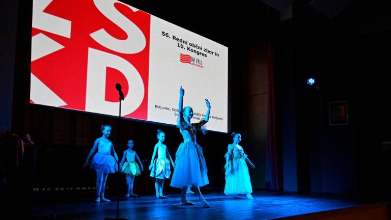 »Na valu sprememb«