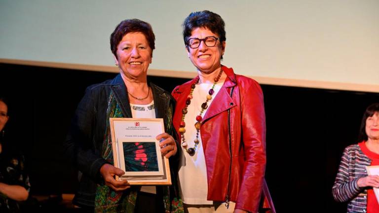 »Na valu sprememb«