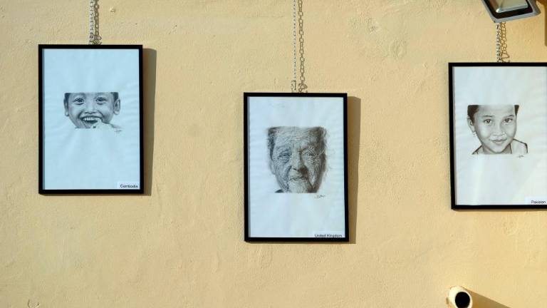 V Križu vaška šagra