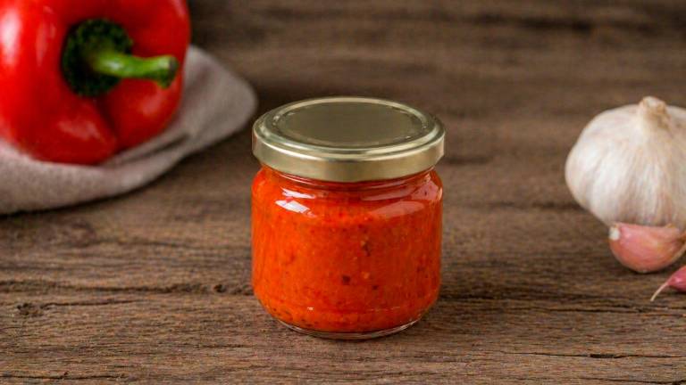 Po odpoklicu čevapčičev zdaj na vrsti umik ajvarja