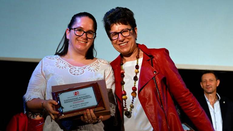 »Na valu sprememb«