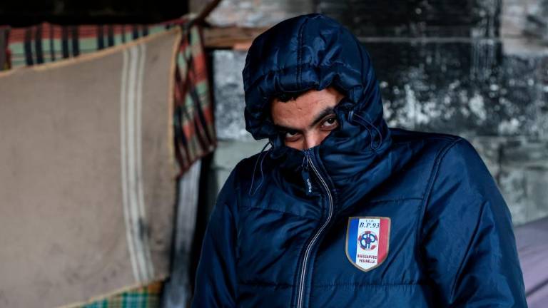 Nekaj migrantov bodo premestili v druge kraje po Italiji