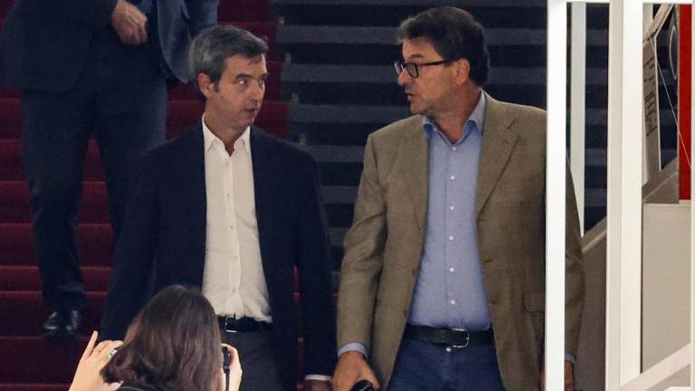 Finska multinacionalka spet ni klonila