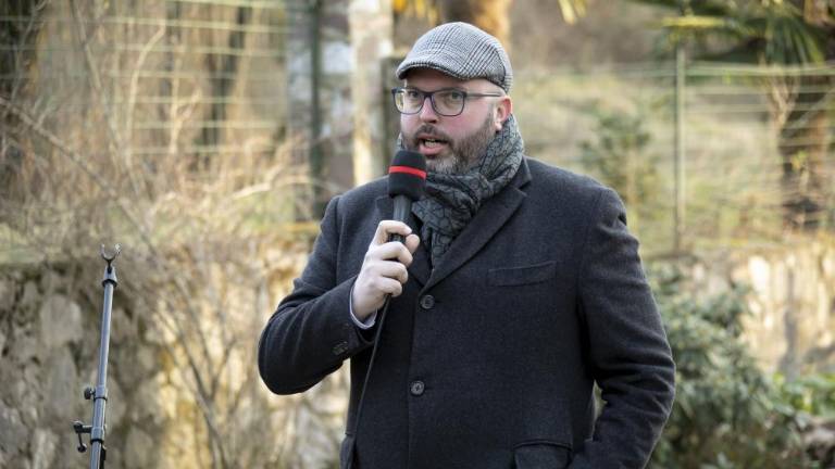 Sklenili so krog spomina