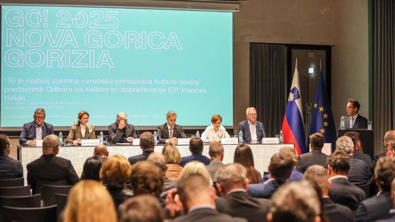 V dobrih rezultatih navdih za nove kulturne podvige