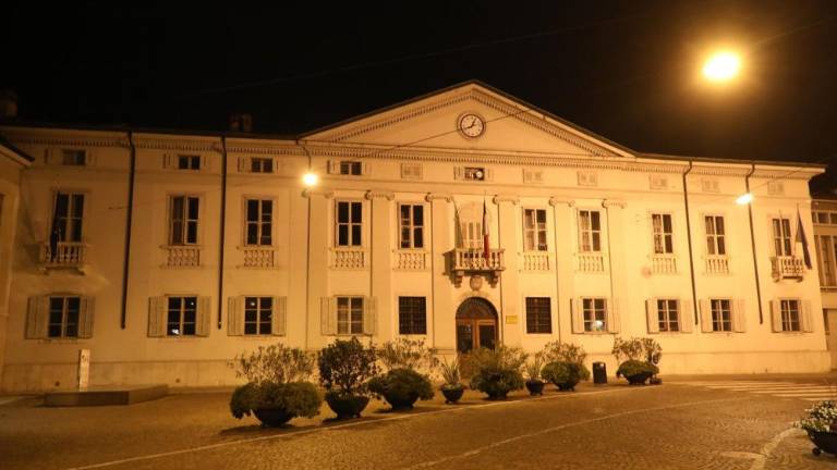 Deluje 90 odstotkov sistema