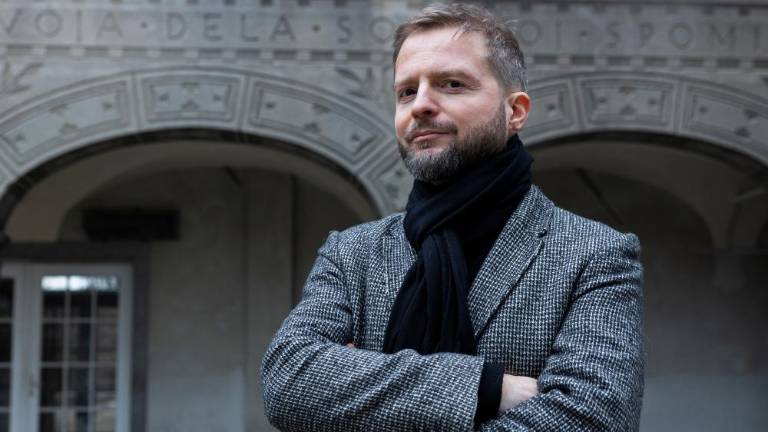 »Možen doprinos k družbi je največja motivacija«