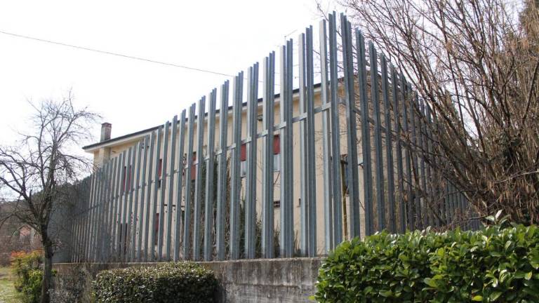 Gabrci so zaskrbljeni