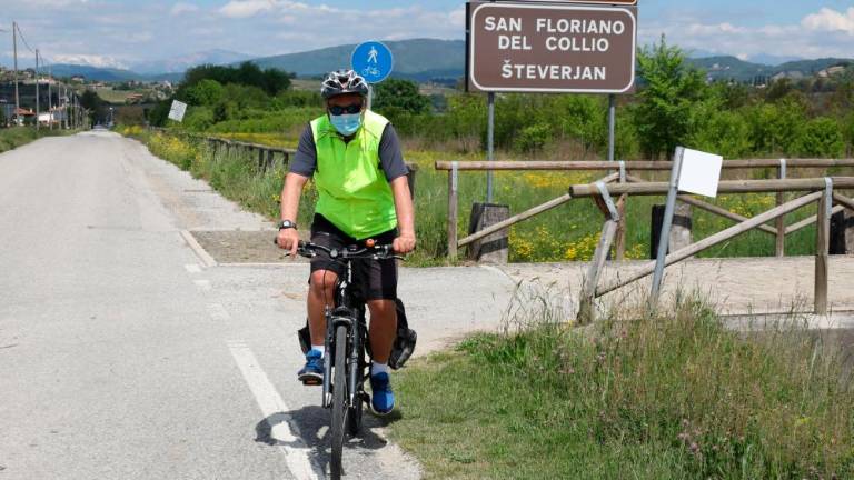 Turistov vedno več, vzdrževanja pa premalo