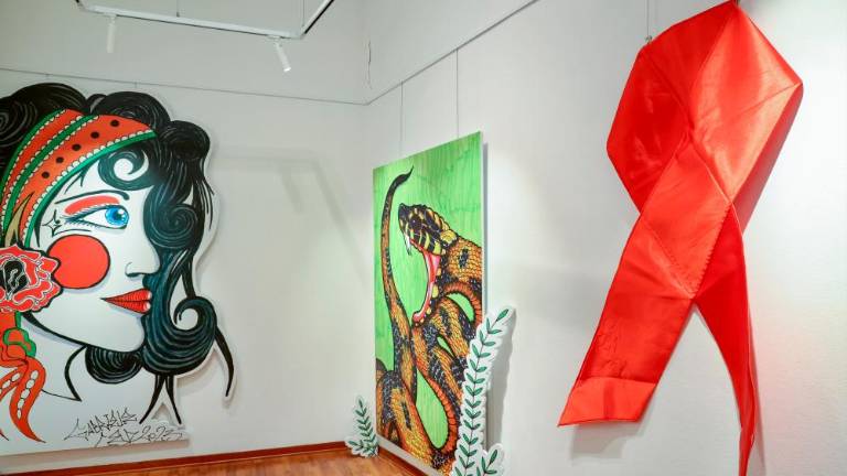 »Med mladimi pomembno širiti informacije o posledicah spolnih okužb«