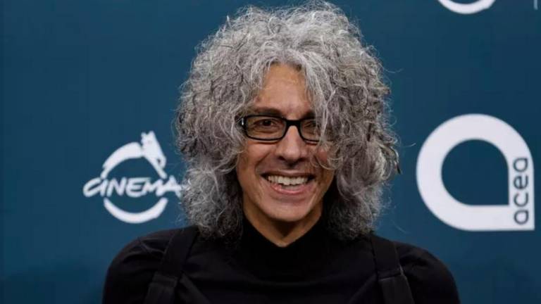 Giovanni Allevi prihaja v Trst