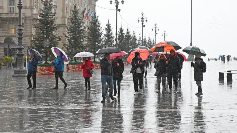 Hoteli so dobro zasedeni