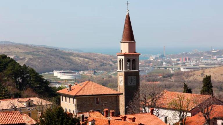 »Da bi zvonovi spet zapeli«