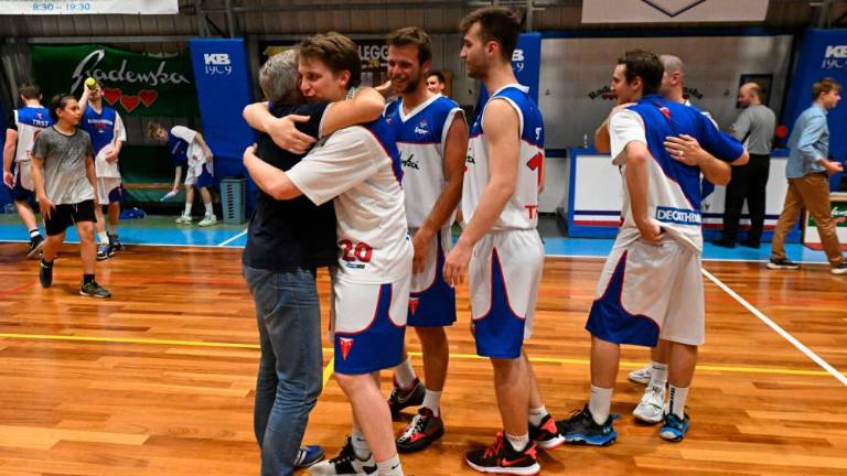 Borova fešta na 1. maju