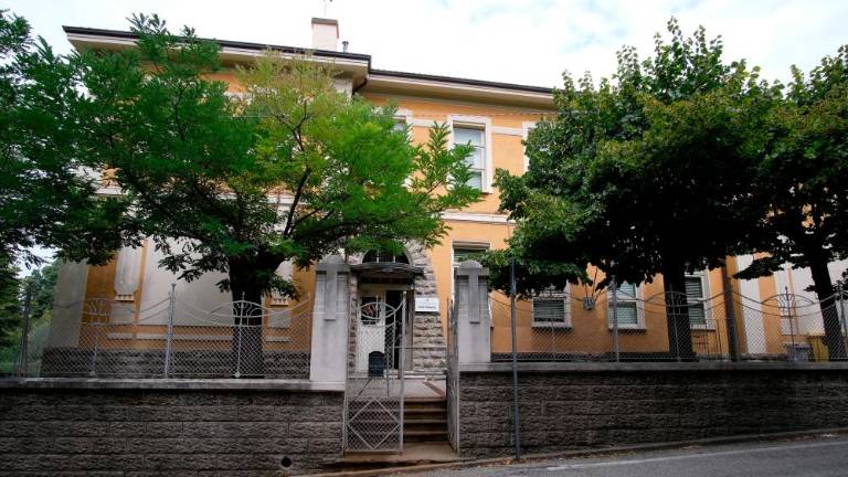 Rahel upad, precej manj prvošolcev