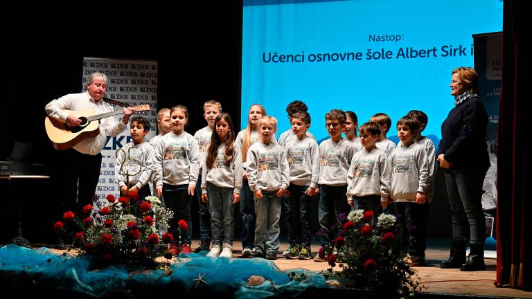 Srebrni jubilej Ribiškega muzeja