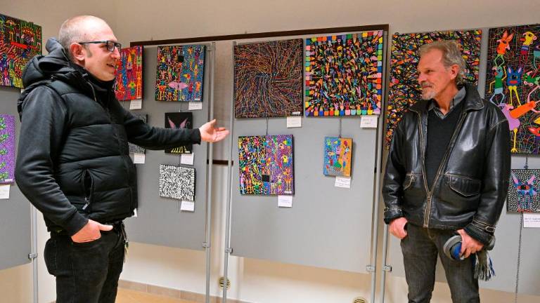 Na Proseku danes Martinova furenga in drugo pestro dogajanje