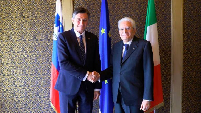 O požigu tržaškega Narodnega doma tudi v Jeruzalemu