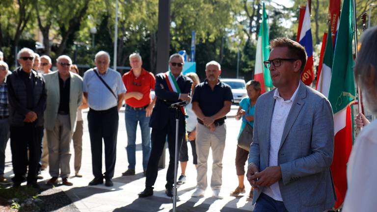 »Tisti poraz se je 25. aprila spremenil v zmago«