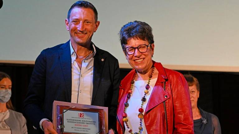 »Na valu sprememb«