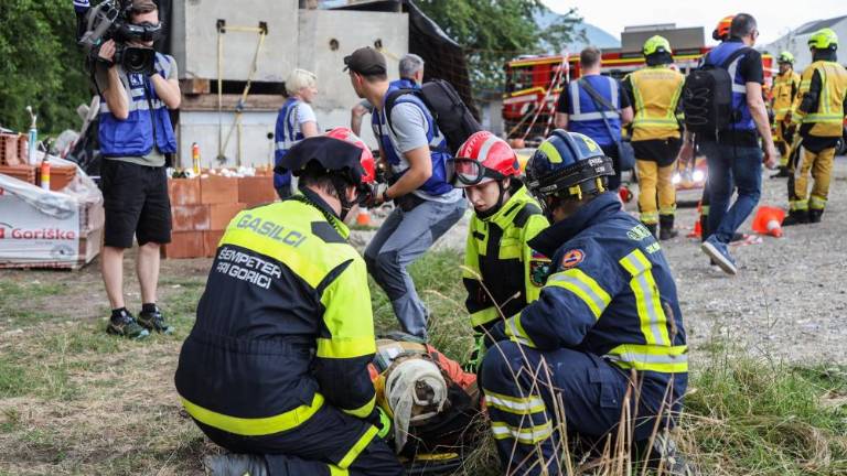 Odkriti želijo zlasti šibke točke