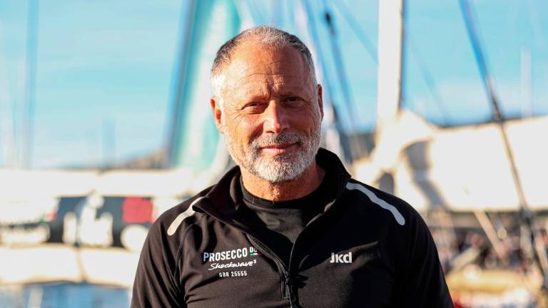 »Na Barcolani se bomo tudi letos borili za potencialno zmago«