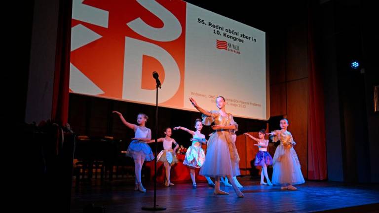 »Na valu sprememb«