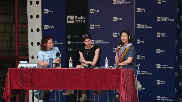 Radio day zvečer vabi na koncert