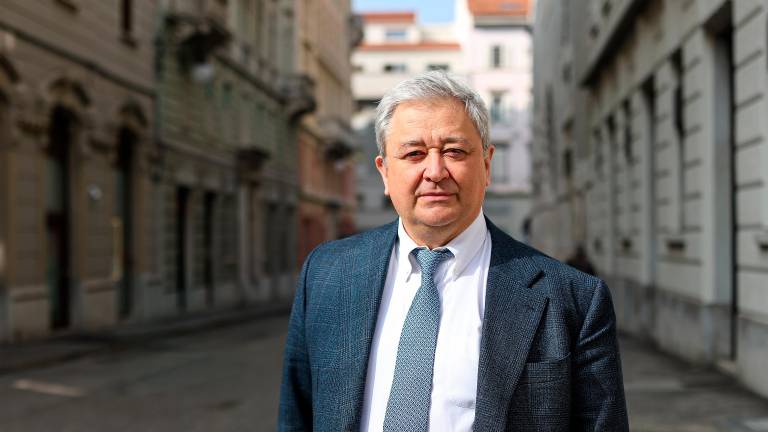 »Delež nafte s kriznih območij lahko razmeroma preprosto nadomestimo«