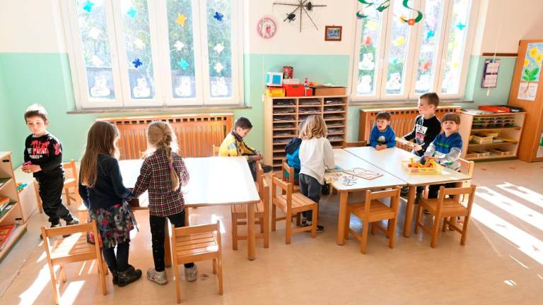 Slovenska šola pod udarom številk in nerešenih vprašanj